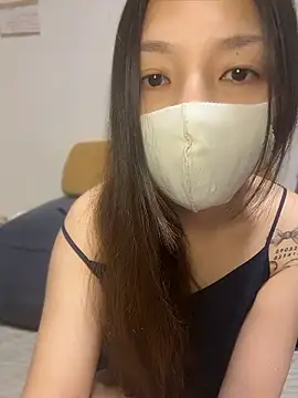 anchan69 online show from May 7, 8:14 pm