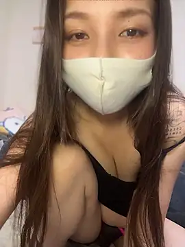anchan69 online show from May 17, 2:57 pm