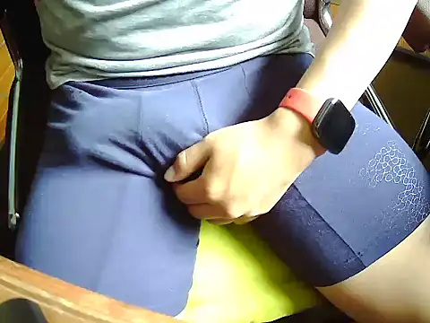 Andre16c online show from February 11, 3:39 pm