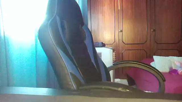 bunnyfox420 online show from October 2, 12:45 pm