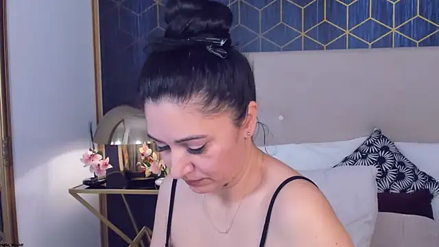 ValeryBlakes online show from February 13, 8:16 pm