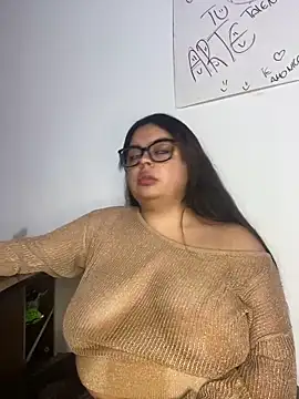 Snapshot of brisa-wright chatting on January 28, 5:22 am brisa-wright online show from January 28, 5:22 am
