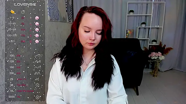 maya suun online show from November 23, 2:22 am