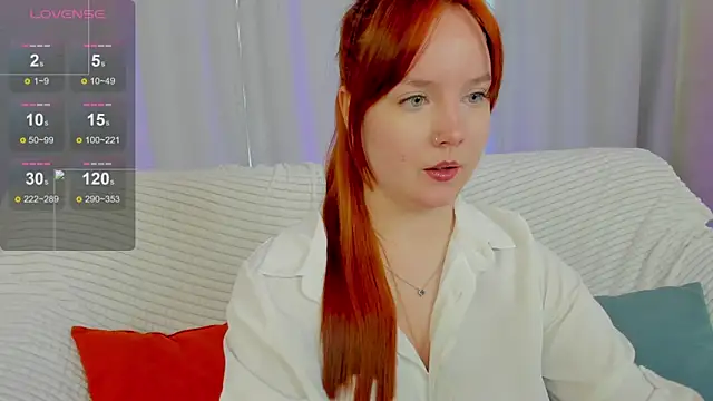 maya suun online show from March 23, 1:42 am