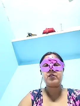mahi43 online show from February 4, 8:06 pm