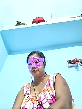 mahi43 online show from February 14, 7:54 pm