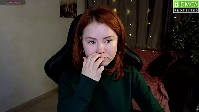 lu muon online show from November 8, 1:06 am