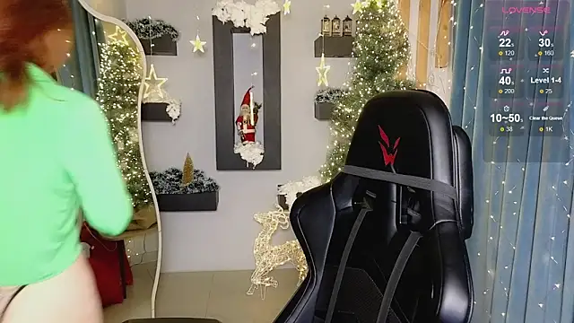 lu muon online show from January 7, 1:19 am