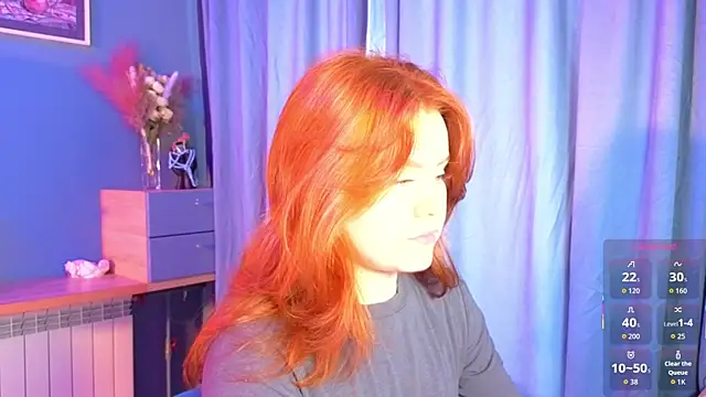lu muon online show from May 13, 1:03 am