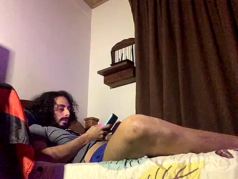 Nooneisthis online show from October 1, 6:30 am