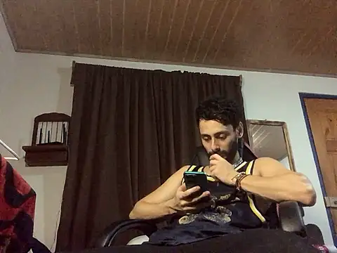 Nooneisthis online show from May 10, 4:17 am