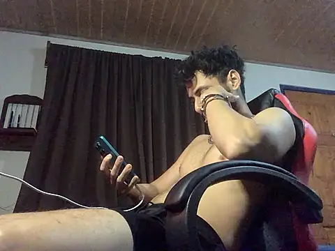 Nooneisthis online show from May 14, 3:13 am