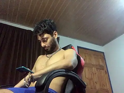 Nooneisthis online show from May 16, 3:03 am