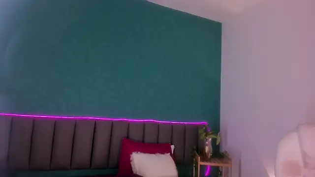 AriaMoonLight online show from September 26, 11:58 am