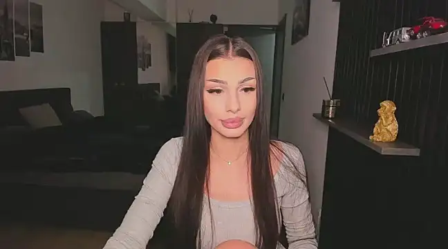 HelenShawn online show from January 23, 10:33 pm