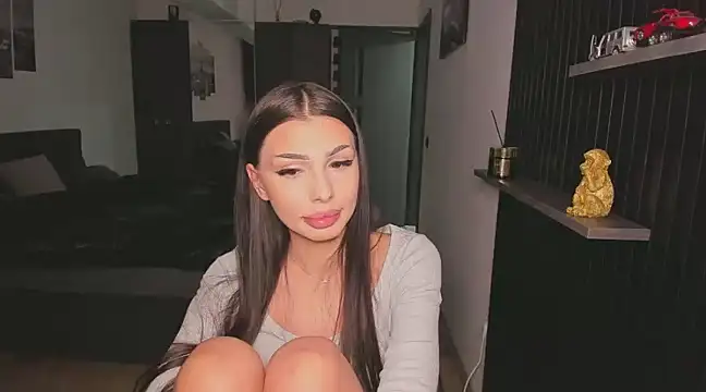 HelenShawn online show from January 24, 1:35 am