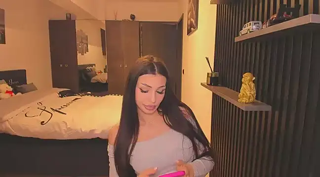 HelenShawn online show from January 29, 10:32 pm