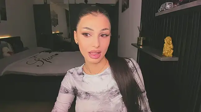 HelenShawn online show from February 8, 10:29 pm