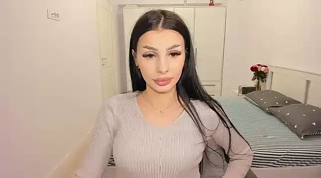 HelenShawn online show from February 18, 8:38 am