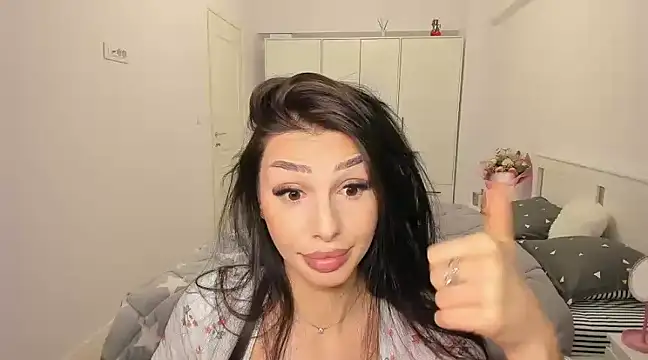 HelenShawn online show from March 1, 2:15 am