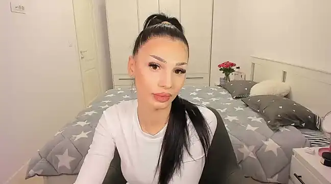 HelenShawn online show from March 3, 12:59 am