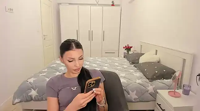 HelenShawn online show from March 5, 1:52 am