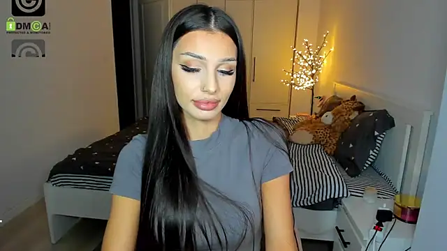 HelenShawn online show from February 7, 10:24 pm