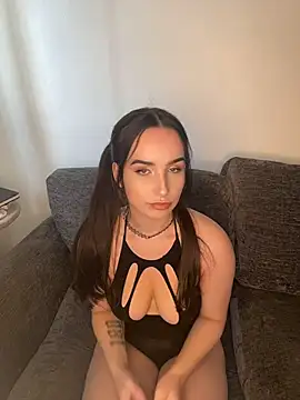 EllaEroticaX online show from July 5, 10:33 am