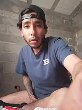 Mikemxss online show from February 17, 11:44 pm