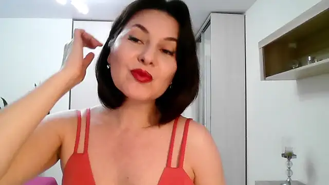 Snapshot of Victoria_Glam chatting on March 8, 5:50 pm Victoria Glam online show from March 8, 5:50 pm