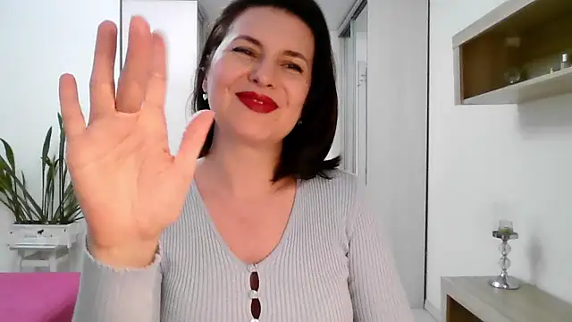Snapshot of Victoria_Glam chatting on March 23, 4:11 pm Victoria Glam online show from March 23, 4:11 pm