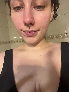 Molli Luv online show from January 18, 2:21 pm