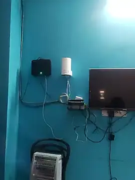 horny lizia online show from January 12, 6:24 pm