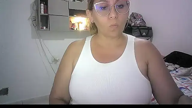 mariana0x online show from May 16, 3:25 am