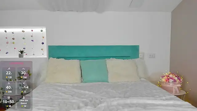 Snapshot of mars_elina_ chatting on February 25, 4:31 pm mars elina online show from February 25, 4:31 pm