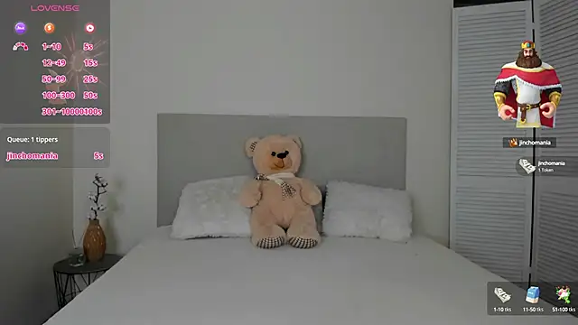 Snapshot of mars_elina_ chatting on March 16, 7:48 am mars elina online show from March 16, 7:48 am