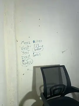 Snapshot of kanper chatting on December 16, 3:00 am kanper online show from December 16, 3:00 am