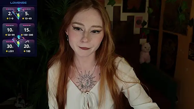 Yo Pixxie online show from January 26, 6:28 am