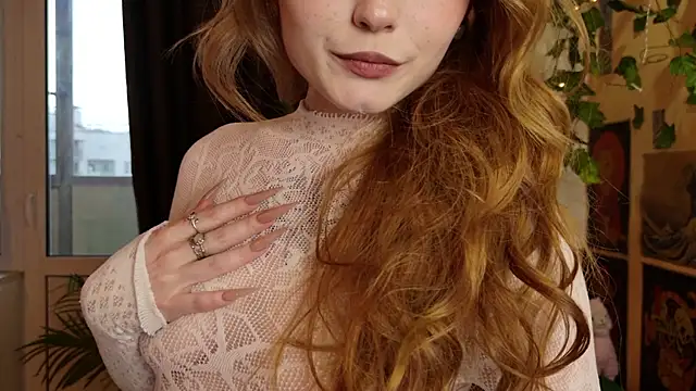 Yo Pixxie online show from January 31, 12:40 pm