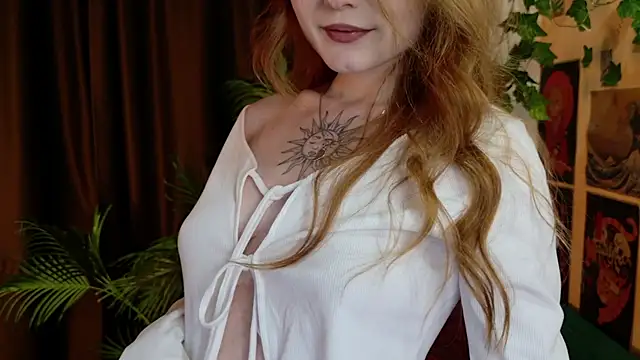 Yo Pixxie online show from January 31, 6:14 pm