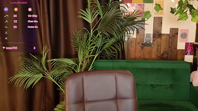 Yo Pixxie online show from February 1, 10:48 am