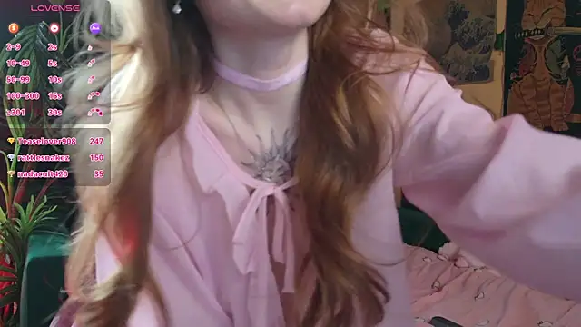 Yo Pixxie online show from February 6, 10:59 am