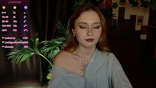 Yo Pixxie online show from February 8, 12:50 pm