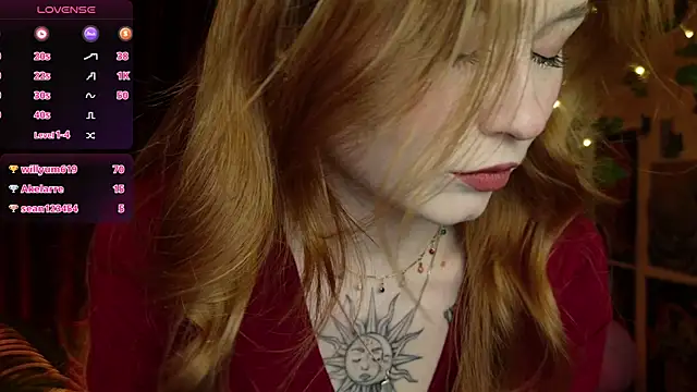 Yo Pixxie online show from February 13, 11:06 am