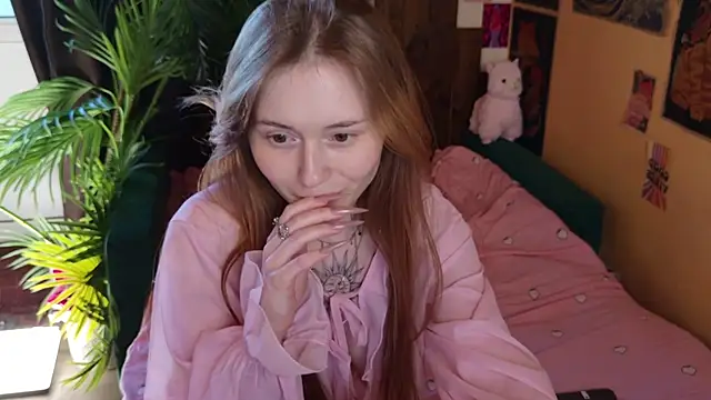 Yo Pixxie online show from February 20, 12:57 pm