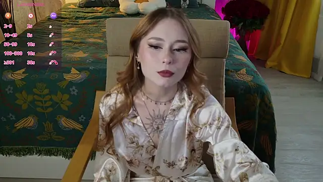 Yo Pixxie online show from March 4, 7:41 am