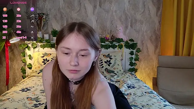 Yo Pixxie online show from March 19, 5:08 am