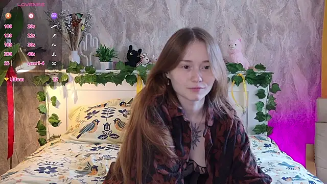 Yo Pixxie online show from March 19, 8:12 am