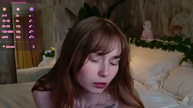 Yo Pixxie online show from October 9, 11:41 am