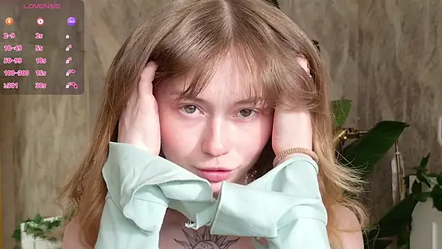 Yo Pixxie online show from October 20, 11:21 am